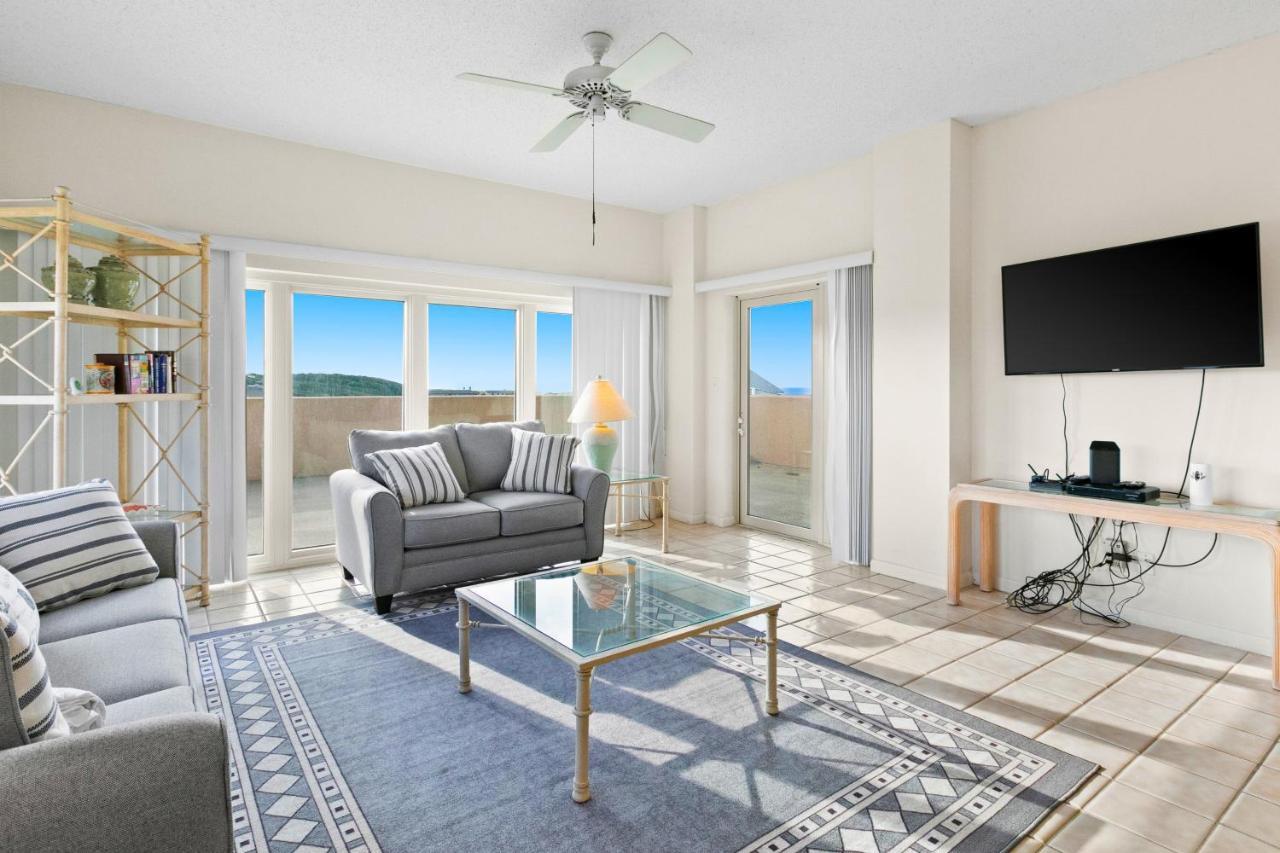 Tops'L Beach Manor 401 Destin Exterior foto