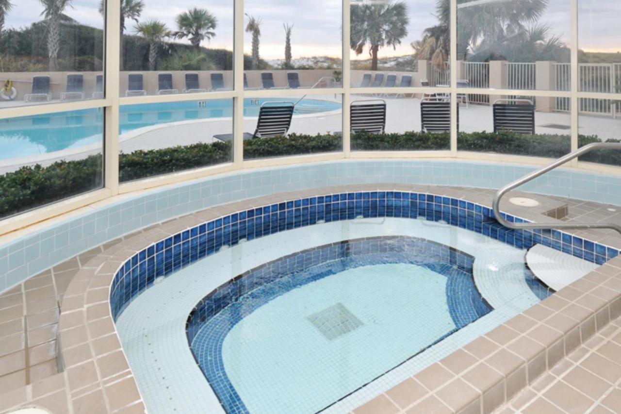 Tops'L Beach Manor 401 Destin Exterior foto