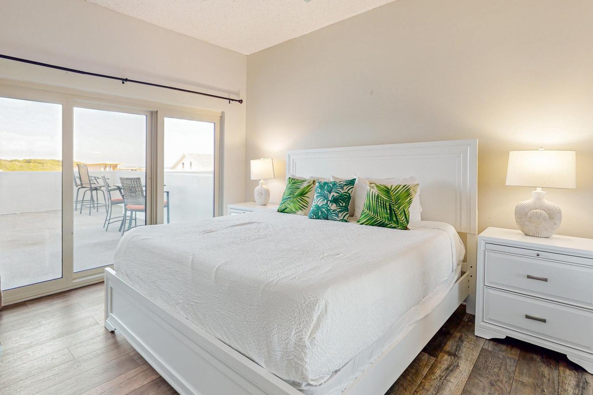Tops'L Beach Manor 401 Destin Exterior foto